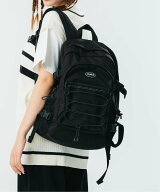 BUNGEE CORD BACKPACK バッグ X-girl